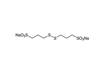 3,3'-dithiobis(1-propanesulphonic acid) disodium salt, 97%