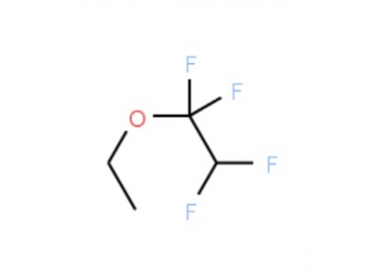 ethyl 1,1,2,2-tetrafluoroethyl ether, 97%