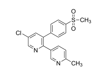 etoricoxib, ≥98%