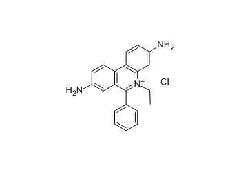 ethidium chloride, gr 98%+