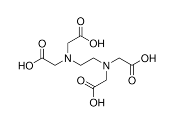 ethylenediaminetetraacetic acid, gr 99%+