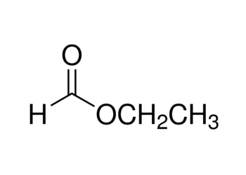 ethyl formate, 98%