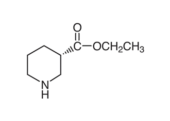 (s)-ethyl nipecotate, 97%