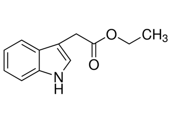 ethyl 3-indoleacetate, 99%