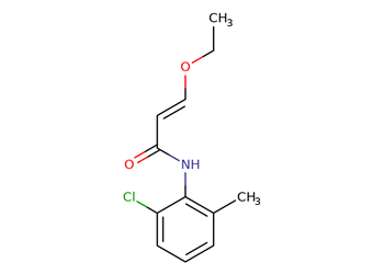 3-ethoxyacryloyl chloride, 97%