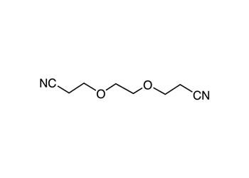 ethylene glycol bis(propionitrile) ether, 97%