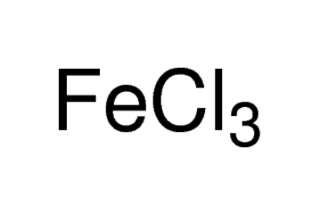 ferric chloride, reagent grade, 97% ferric chloride, reagent grade, 97%