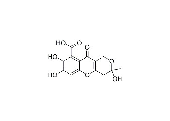 fulvic acid, 90%