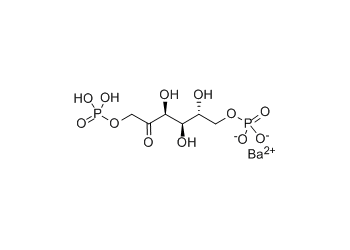 d-fructose 1,6-bisphosphate barium salt