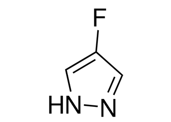 4-fluoro-1h-pyrazole, 95%
