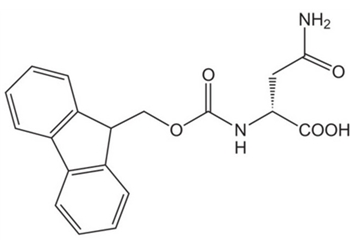 fmoc-d-asparagine, 98%