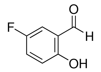 5-fluorosalicylaldehyde, 97%
