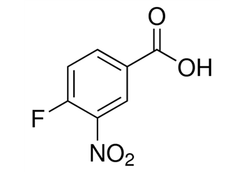 4-fluoro-3-nitrobenzoic acid, 98%