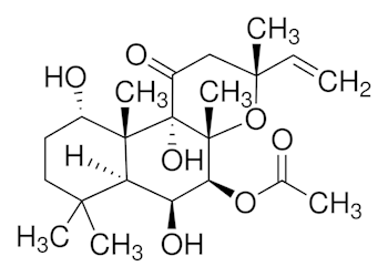 forskolin, ≥98% (hplc), powder