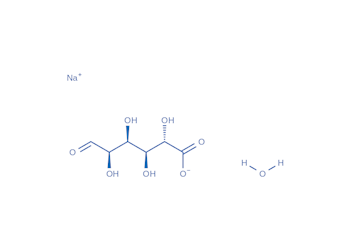 d-glucuronic acid sodium salt, 98%