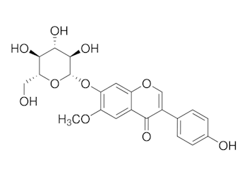 glycitin, ≥98% (hplc)