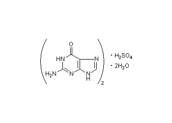guanine sulphate, 99%+