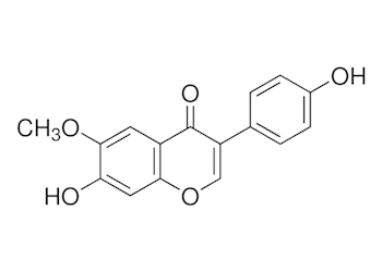 glycitein, ≥97% (hplc)