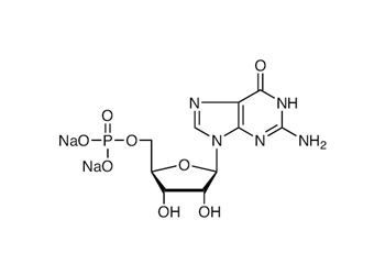 guanosine 5'-monophosphate disodium salt, 98%
