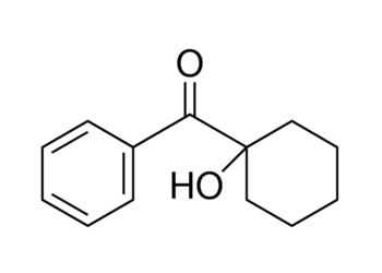 hydroxy cyclohexyl phenyl ketone, 99%