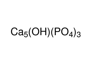 hydroxyapatite, powder