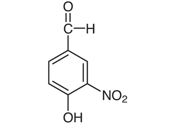 4-hydroxy-3-nitrobenzaldehyde, 97%