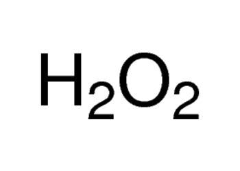 hydrogen peroxide, solution, 30%