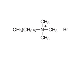 hexyltrimethylammonium bromide, 98%