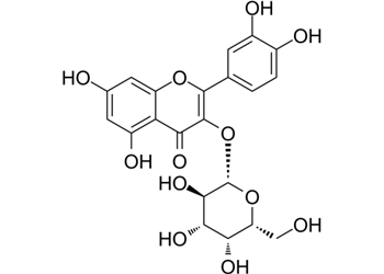 hyperoside, ≥97% (hplc)