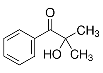 2-hydroxy-2-methylpropiophenone, 97%