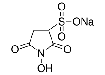 n-hydroxysulphosuccinimide sodium salt, ≥98% (hplc)