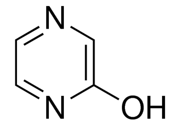 2-hydroxypyrazine, 97%