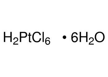 hydrogen hexachloroplatinate(iv) hexahydrate, 99.9%