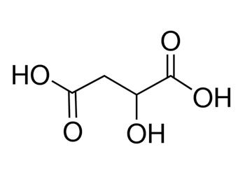 (±)-2-hydroxysuccinic acid, 99%