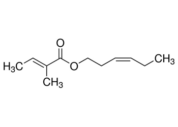 cis-3-hexenyl tiglate, ≥97%