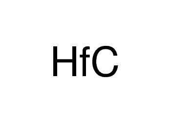 hafnium(iv) carbide, <1.25 μm