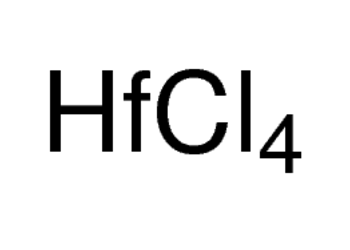 hafnium chloride, 98%