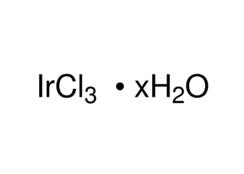 iridium(iii) chloride, hydrate, 99.9%