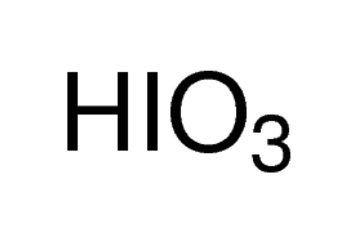 iodic acid, gr 99%