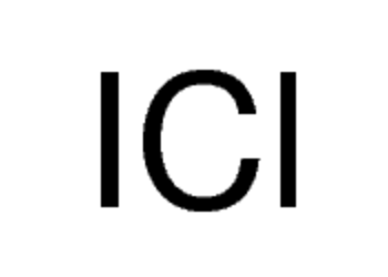 iodine monochloride, 98%