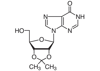 2′,3′-o-isopropylideneinosine, 98%