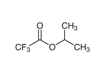 isopropyl trifluoroacetate, 97%