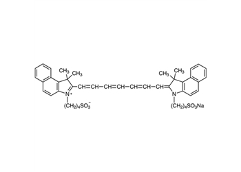 indocyanine green