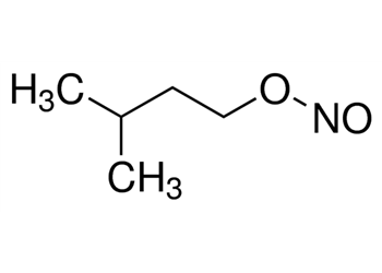 isopentyl nitrite, 96%
