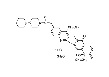 irinotecan hydrochloride, ≥97%