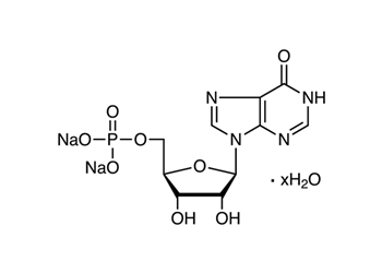 inosine 5′-monophosphate disodium salt, hydrate, ≥99% (hplc)