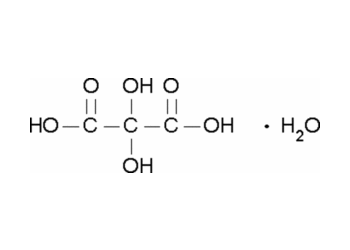 ketomalonic acid, monohydrate, 97%
