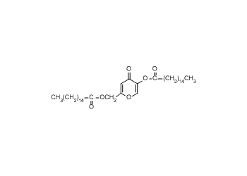 kojic acid dipalmitate, 98% kojic acid dipalmitate, 98%