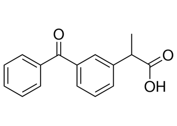 ketoprofen, ≥98%