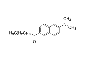 laurdan, suitable for fluorescence, ≥97.0%